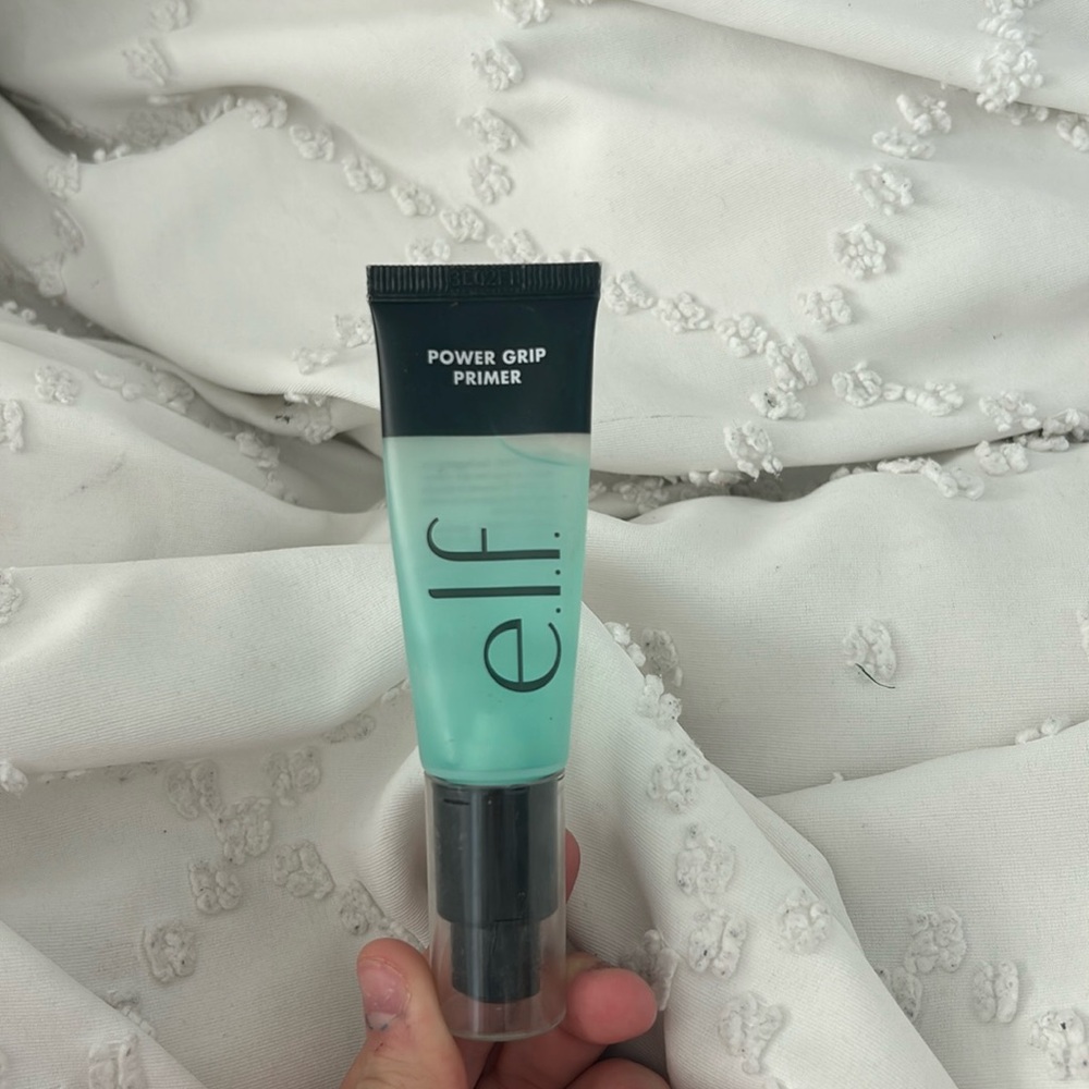 E.L.F. POWER GRIP “PRIMER”